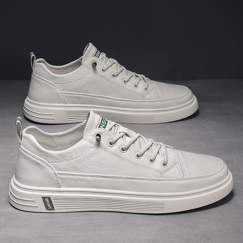 Мужская мода, повседневная низкая обувь для скейтбординга, удобные кроссовки для мальчиков, студенты, трендовая мягкая подошва, классическая дышащая нескользящая спортивная обувь