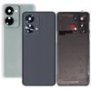 Back Glass Battery Cover, Rear Door Housing , Camera Lens Replacements For OnePlus Nord 2T, 5G, CPH2399, CPH2401