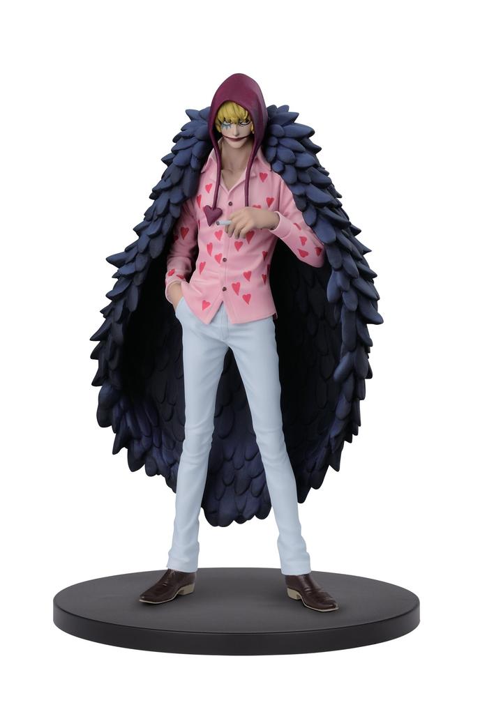 One Piece GRANDLINE Corazon одиночный предмет DXF~THE MEN~vol.23