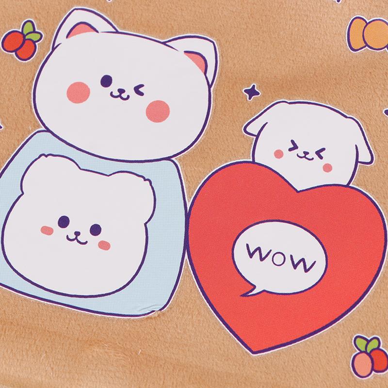 Портативная сумка с горячей водой для девочек, зимняя грелка для рук, взрывозащищенные грелки, многоразовая сумка-кувшин для согревания в холодную погоду