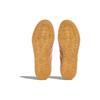 adidas Gazelle Indoor Semi Spark Wonder Clay Женские кроссовки Желтый облачно-белый IE2959