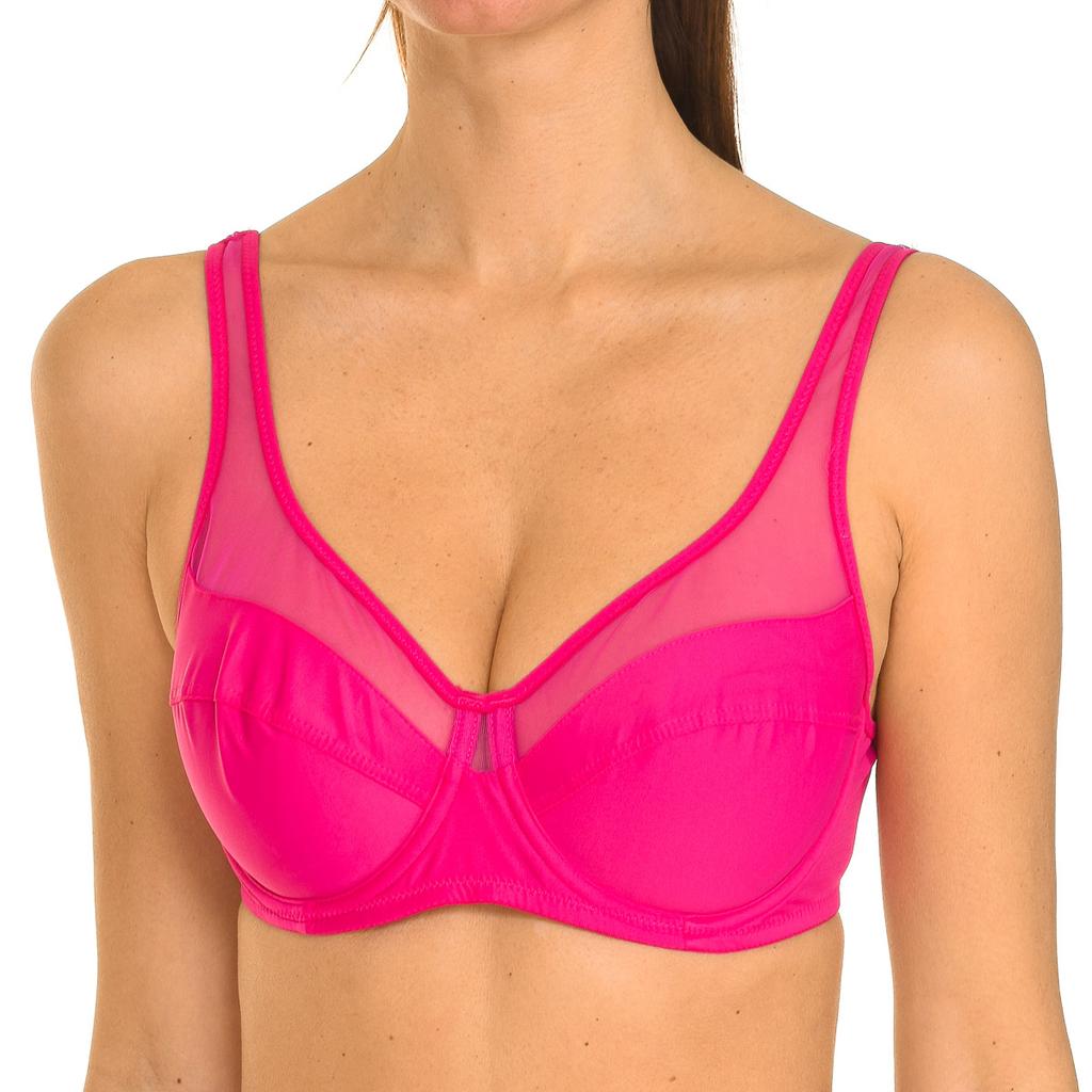 Женский бюстгальтер на косточках Generous 3983 без пены