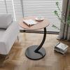 Trendy Mini Round Coffee & Side Table – Ideal for Living Room, Bedroom, or Sofa Corner