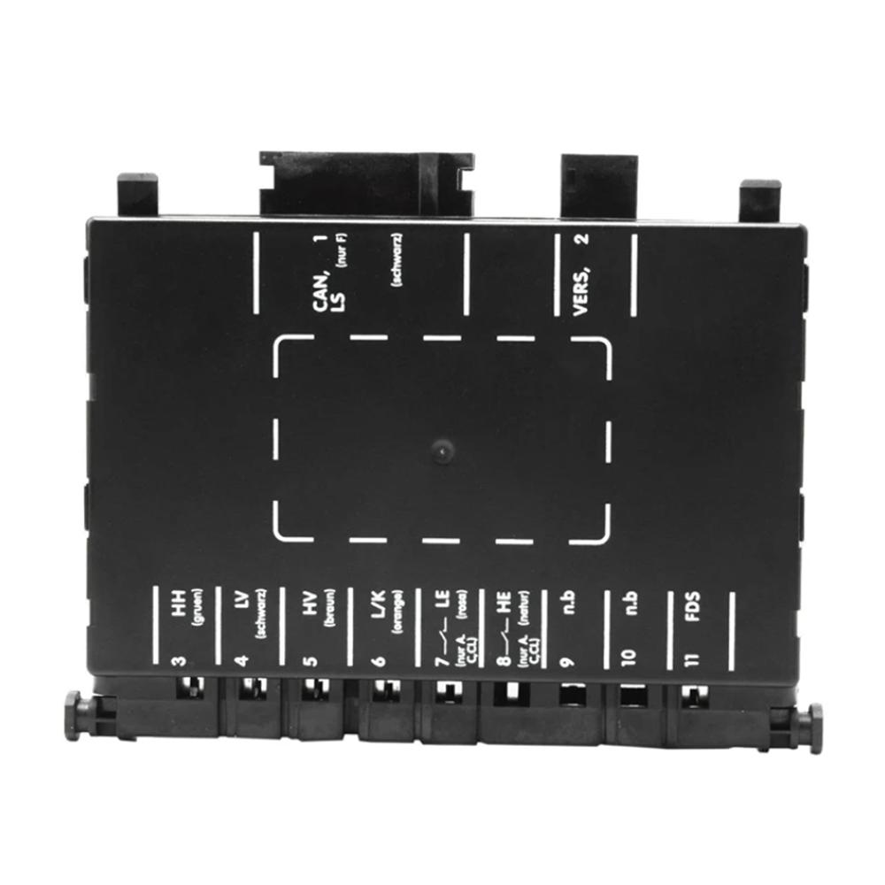 Front Left Power Seat Control Module For Mercedes-Benz C240 C320 Clk350 E500 G55