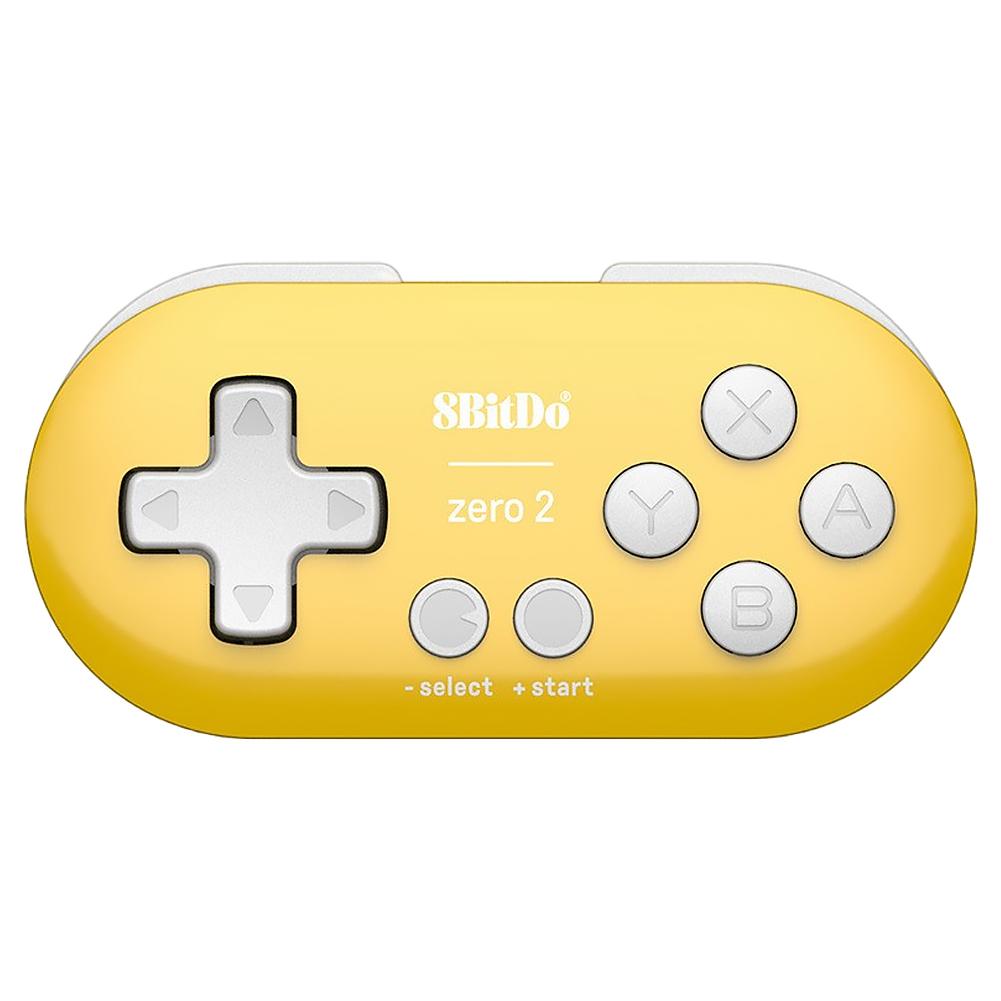 8Bitdo Cute Gaming Controller BT Gamepads Portable 180mAh Wireless Joystick NS Game Controller For NS Windows Raspberry Pi MACOS