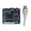 5 Inch 800*480 Multipurpose LCD Screen Display Controller Control Driver Board Mini HDMI-Compatible For Raspberry Pi