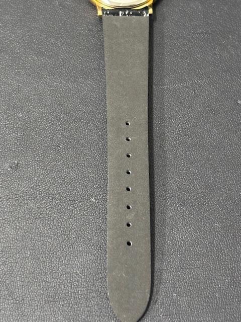 [USED] SEIKO Dolce Gold with Box 5E31-0AA0