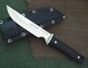 SABIKNIFE 5 Wild Hunter Black For Sea G SAKAI Fishing! !