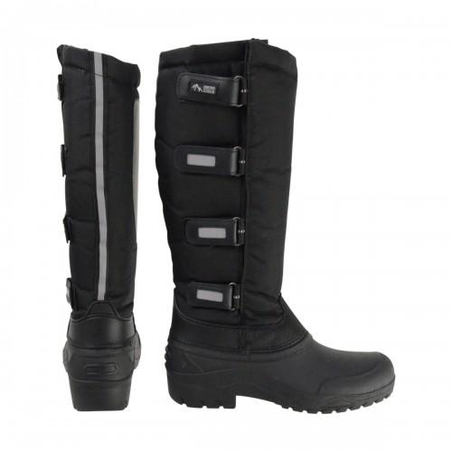 HyLAND Womens/Ladies Atlantic Winter Boots