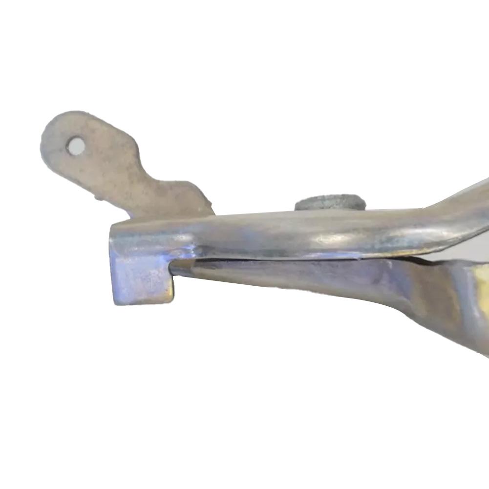 Новейшая распродажа передний левый шарнир капота для Mercedes для CLA W117 2013-2019 OEM 1178800128 сменные автомобильные аксессуары