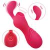 Powerful Sucking Vibrator Sex Toys for Women G Spot Clitoris Stimulator AV Magic Wand Dildo Vibrator Vaginal Massager Adult 18+