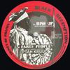 10-дюймовая пластинка PTAH KRUUD / RANKING JOE - Rise Up / Cant Keep Rasta Down BR1001 Black Redemptio 2003 US Регги, Ска и Даб Б/У