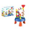 Multi-function Water Sand Table, Kids Water Play Set, Beach Cart Accessories, Outdoor Entertainment