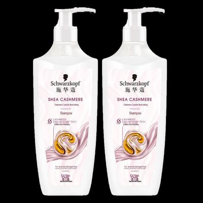 Schwarzkopf Кашемир и Кератин Питательный уход для волос