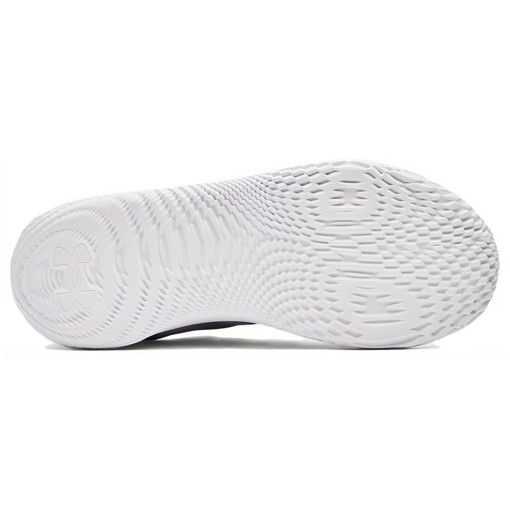 Under Armour Кроссовки унисекс SlipSpeed ​​Mod Grey Pitch-Grey 3026197-103