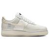 Nike Женские кроссовки Air Force 1 '07 Lx 'Worldwide Pack Sail Game Royal' FB1839-111