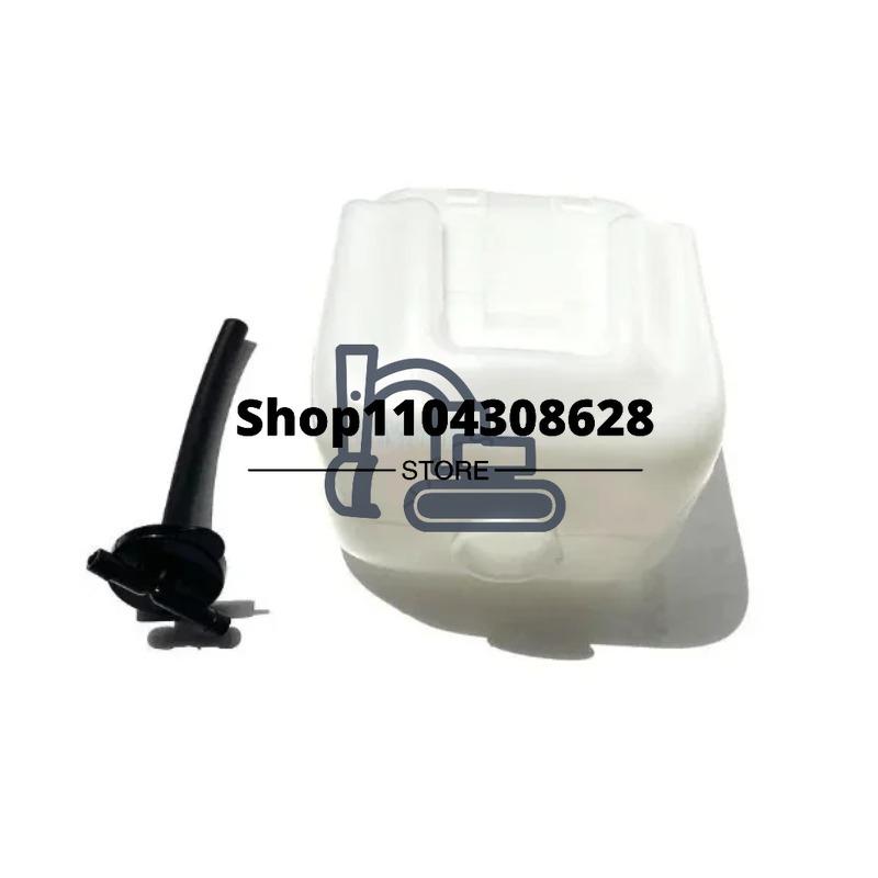 Для Kubota U30 35 40 50 55 Котел Бак Маленький Котел Вспомогательный Расширительный Бак Высококачественные Детали Новый