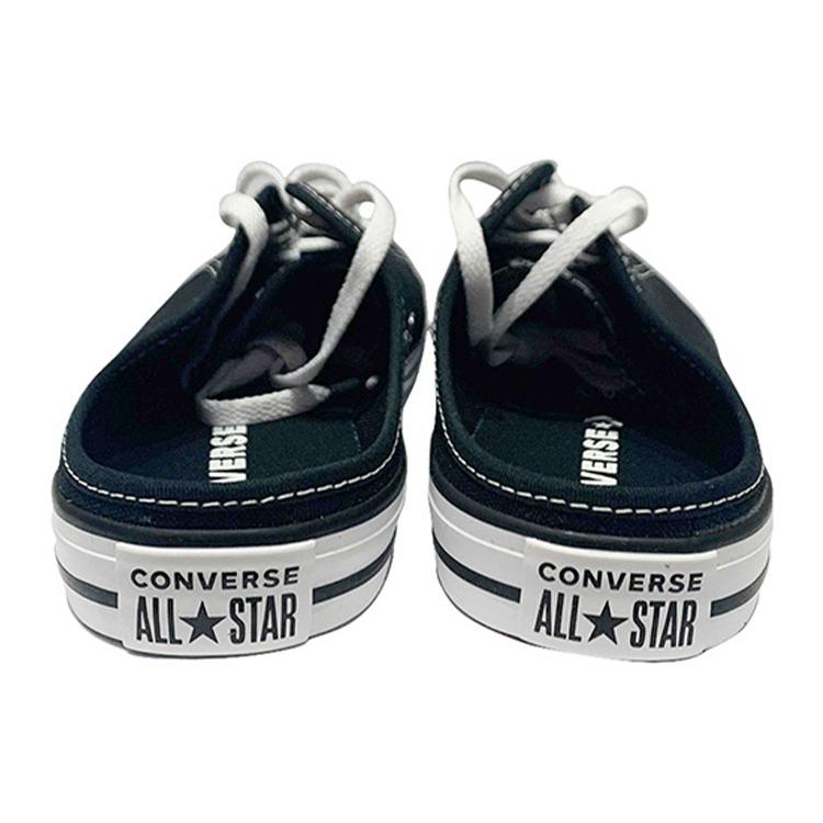 Converse Женские мюли Chuck Taylor All Star Dainty Slip 'Черный' Женские 567945C