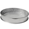 Blueberry Sieve for Garden Use, Sifting Pan Soil and Sand