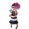 BANPRESTO One Piece DXF -THE GRANDLINE LADY- SPECIAL VOL.2 Фигурка Пероны Белая