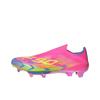 adidas F50+ Elite Бесшнурковые FG Mystic Victory Pack JH6414 Мужские Розовые