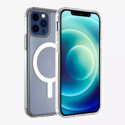 Для iPhone 12 Чехол Прозрачный Мягкий Чехол Air Armor Роскошный Полностью Прозрачный Защитный Чехол-накладка на заднюю панель для iPhone 12