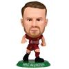Liverpool FC 2025 Alexis Mac Allister SoccerStarz Football Figurine
