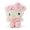 Sanrio Hello Kitty Plush Toy, 16.6 X 13 X 18.8 Cm, 511382