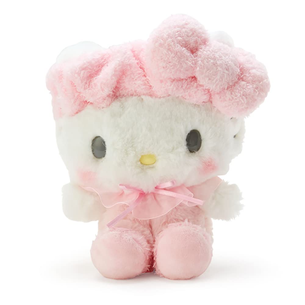 Sanrio Мягкая игрушка Hello Kitty Healing 511382 Один размер