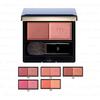Cle de Peau Beaute - Двухцветные румяна-пудра
