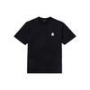 New MLB New York Yankees T Shirts Unisex Black 3ATSB0233-50BKS