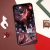 Hollow Knight Case For iPhone X XR XS Max 12 13 Mini 7 8 Plus SE 2020 11 12 13 14 15 Pro Max Back Cover