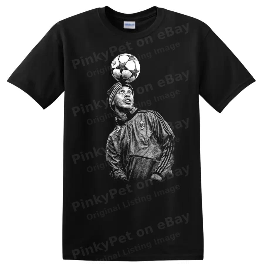 Balloon Design T Shirt Cute Character Graphic Tee Fun Playful Art