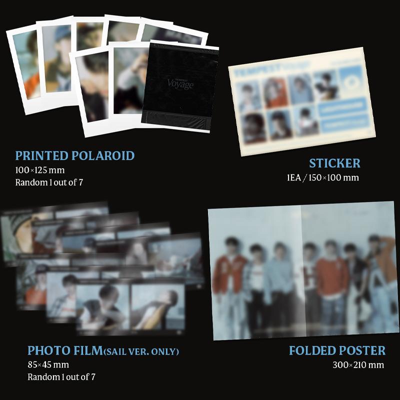 Tempest [Путешествие] ВЕРСИЯ ГОРИЗОНА / ВЕРСИЯ ПАРУСОВ *