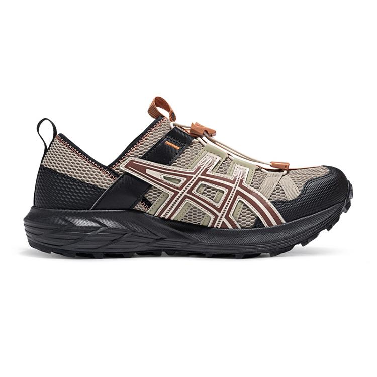 Asics Кроссовки Gel-Sonoma Tr для трейлраннинга, хайкинга, активного отдыха, повседневные, низкие, функциональные, унисекс, 1203A719-300