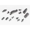 Kotobukiya M.S.G Modeling Support Goods Mecha Supply 18 Joint Set D, Total Length Approximately 21mm, Non-Scale Plastic Model