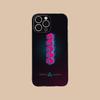 Чехол для мобильного телефона Ghost Shell для iPhone 16 15 14 13 12 11 X XR XS 8 6 Pro Max Plus Mini Прозрачный Цветной Защитный Чехол