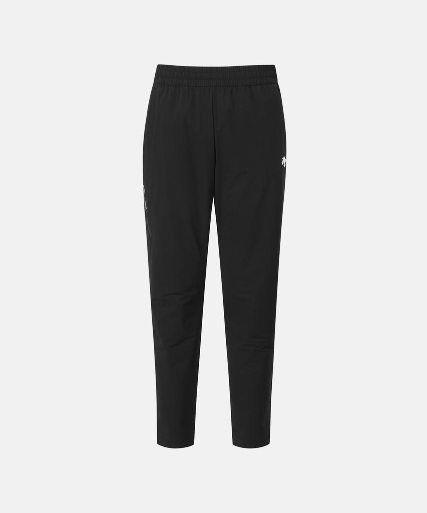DESCENTE Swiss Triathlon Training Cooling Pants Black Sr221Iwp42