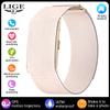 2026 No Screen Smart Watch for Men Women Fitness Tracker Heart Rate Blood Pressure Monitor HRV Sleep Sport Health Smart Bracelet2