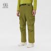 Мужские свободные брюки-карго серии WM от KOLON SPORT