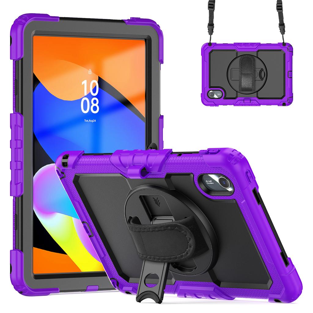 Case Universal For Idea Tab K11 Gen2 Xiaoxin Pad 11 M11 TB336FU 335FC 330FU 331FC Cover With Screen Protector
