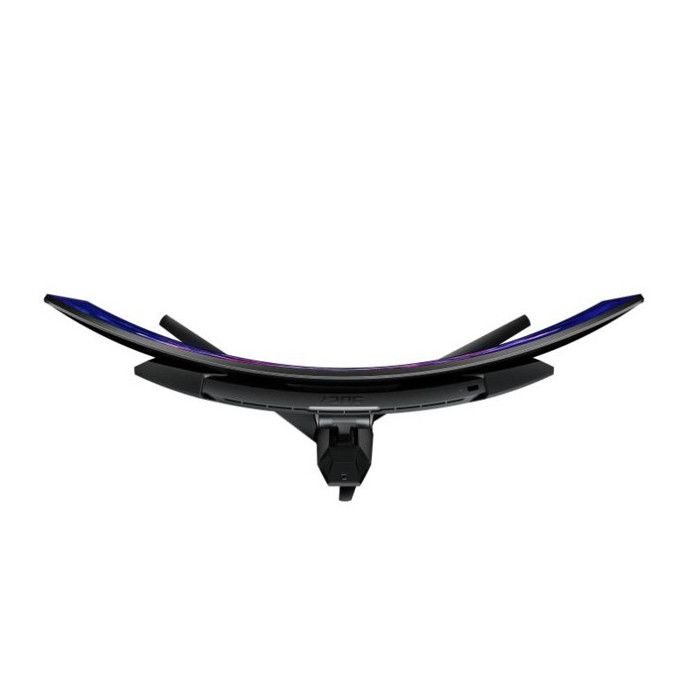 ASUS ROG Swift OLED PG34WCDM