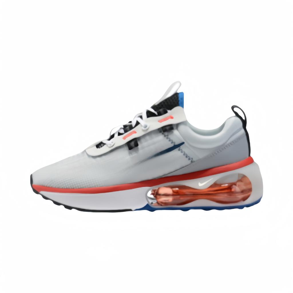 Чистая оригинальная дышащая воздушная подушка для бега, повседневная, универсальная мужская и женская обувь, сетчатая спортивная обувь, кроссовки