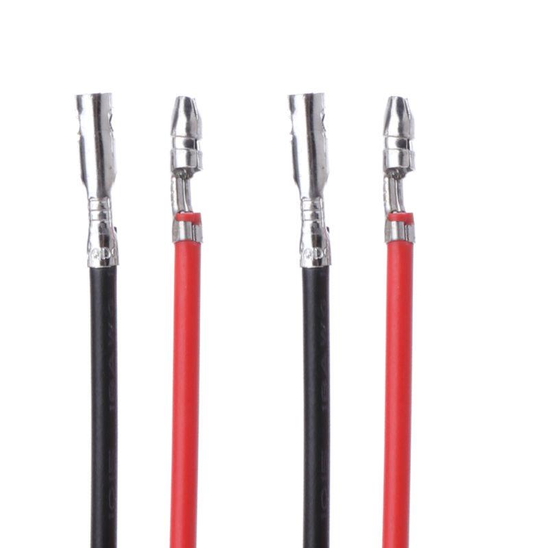 Одна пара цементных нагрузочных резисторов для светодиодного указателя поворота мотоцикла