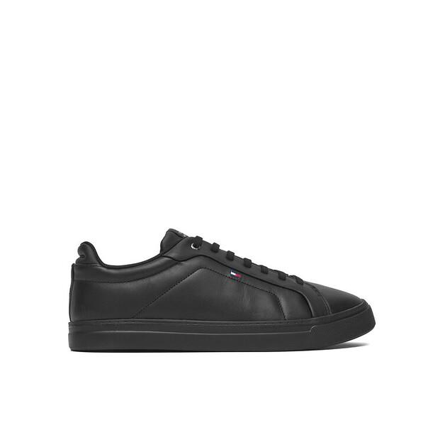 Кроссовки Tommy Hilfiger Icon Court Light Ess