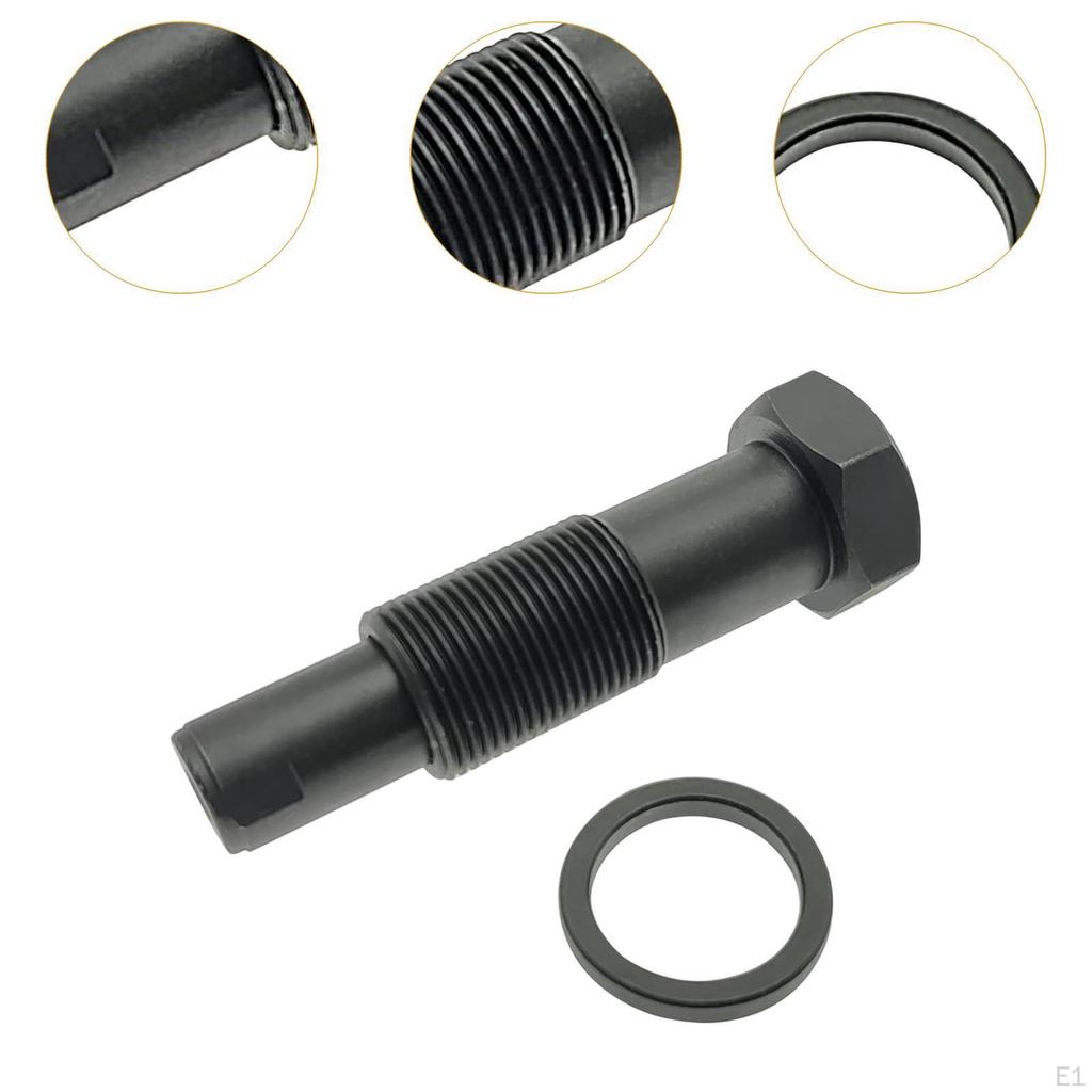 Инструмент для регулировки ГРМ двигателя, натяжитель цепи, аксессуары премиум-класса, практичный автомобиль