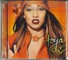 CD TOYA - Toya BVCA21090PROMO ARISTA 2001 Япония Оби Рэп & Хип-хоп/R&B Б/У
