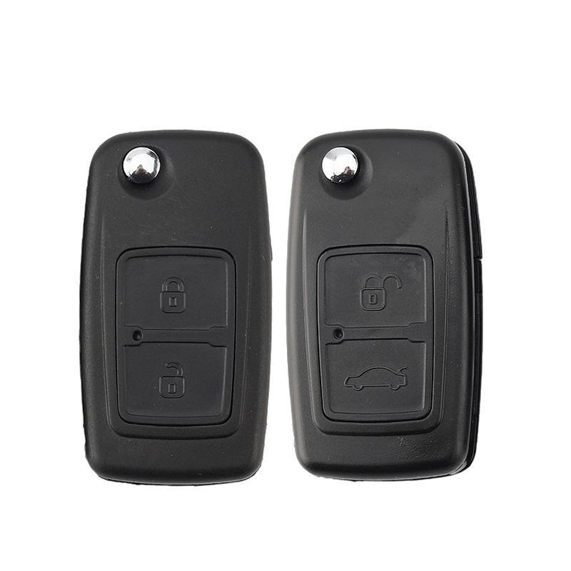 Чехол для выкидного ключа Chery A5 E5 A3 Tiggo X1 для Flagyun 1 2 3 Fengyun 2.