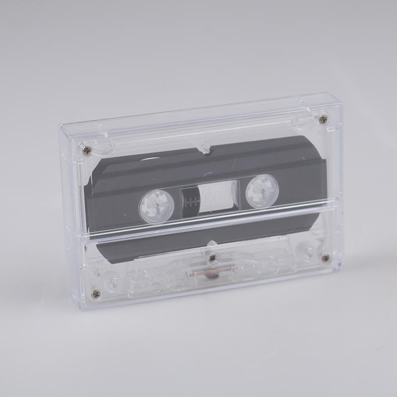 Стандартная кассета, пустой магнитофон, пустая магнитная аудиокассета на 30–90 минут