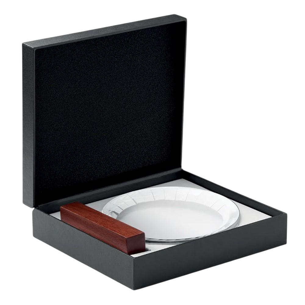 MidOcean Keen Award Plaque